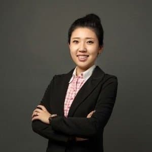 Jodi Liu