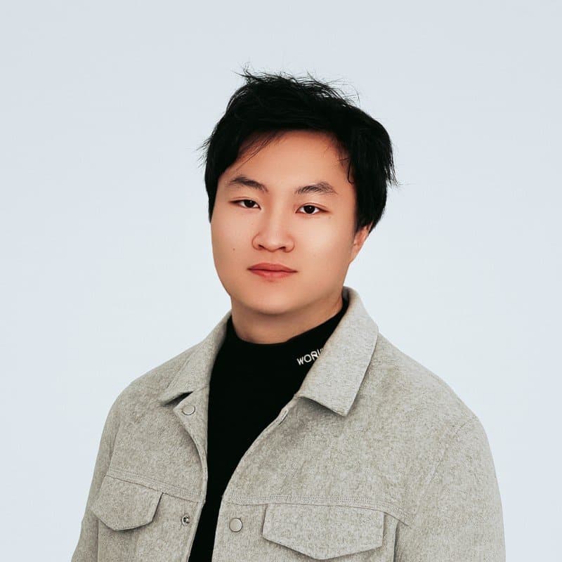 Eric Hu