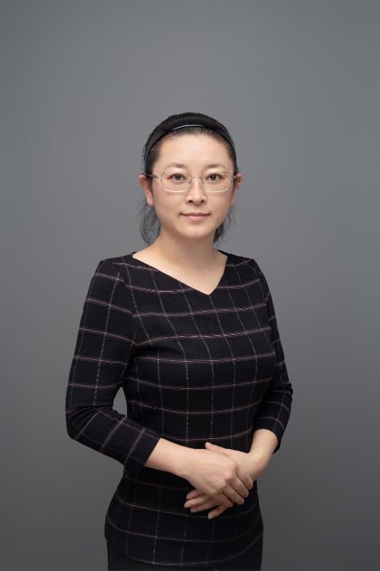 Vanessa Cai