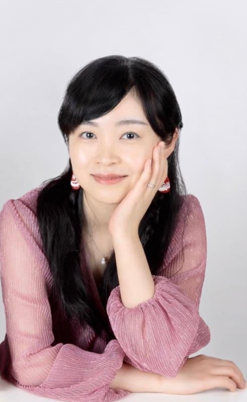 Nancy Cai
