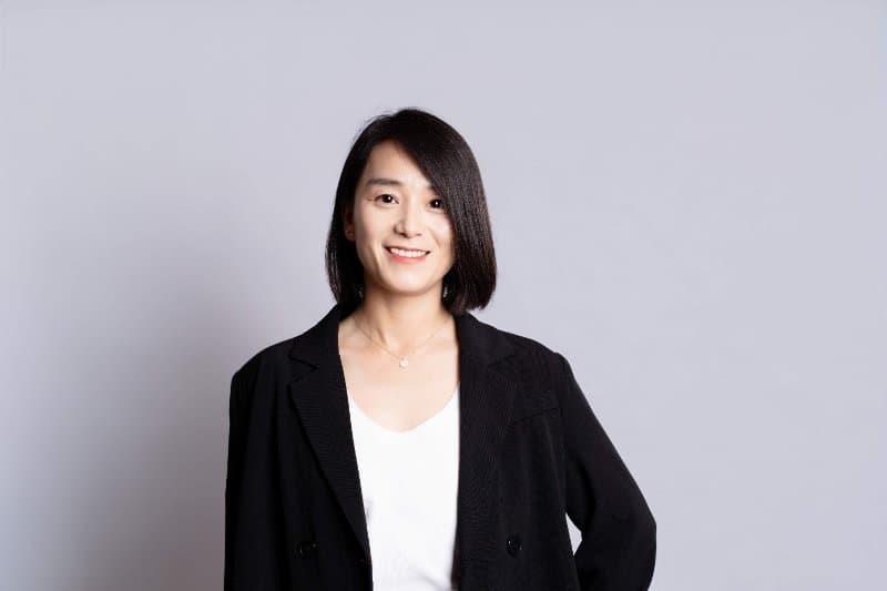 Michelle Yang