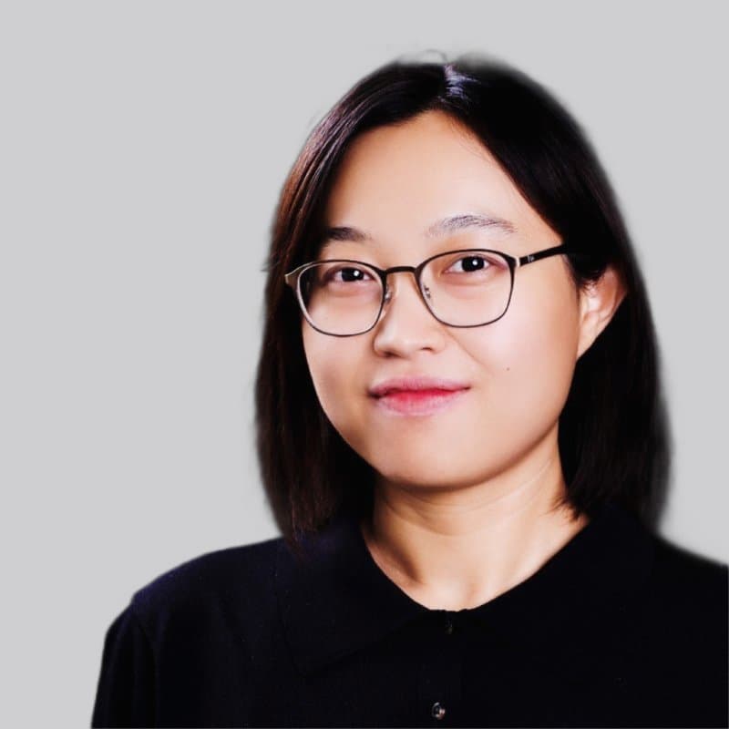 Maggie Liu